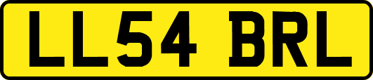 LL54BRL