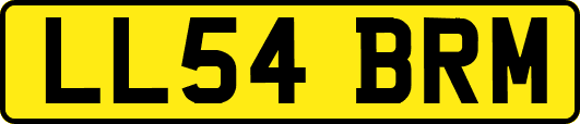 LL54BRM