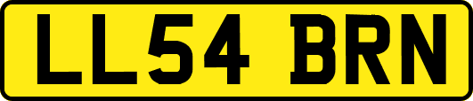LL54BRN