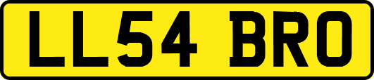 LL54BRO