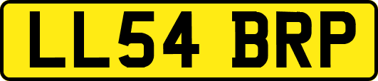 LL54BRP