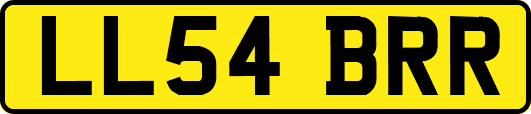 LL54BRR