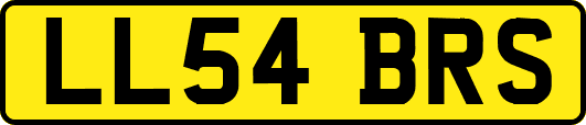 LL54BRS