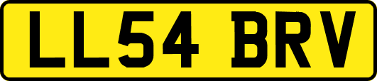 LL54BRV