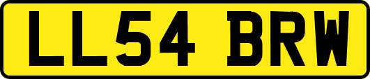 LL54BRW