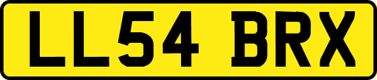 LL54BRX