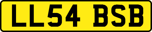 LL54BSB