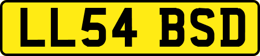 LL54BSD