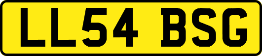 LL54BSG