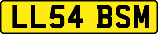 LL54BSM