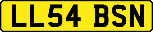 LL54BSN