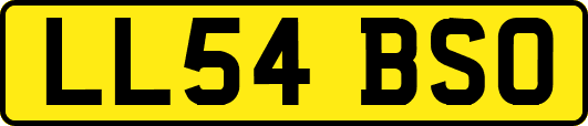 LL54BSO