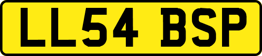 LL54BSP