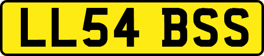 LL54BSS