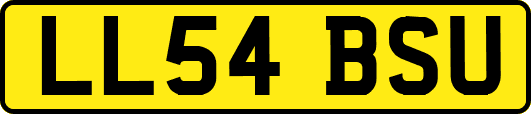LL54BSU