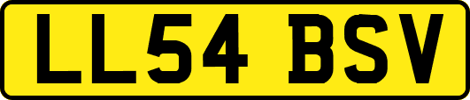 LL54BSV
