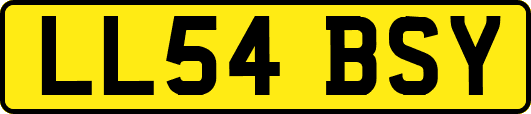 LL54BSY