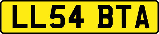 LL54BTA