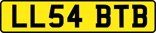 LL54BTB