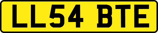 LL54BTE