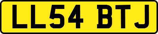 LL54BTJ