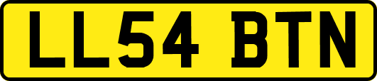 LL54BTN