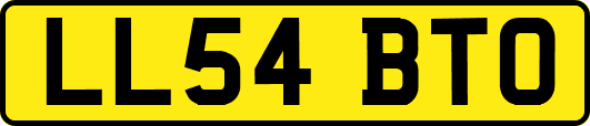 LL54BTO