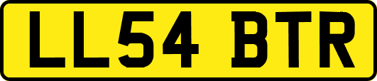 LL54BTR
