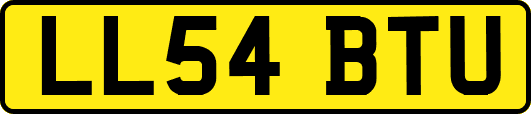 LL54BTU