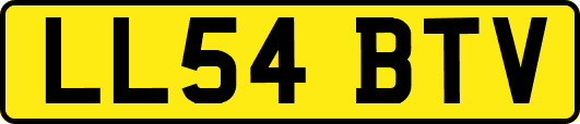 LL54BTV