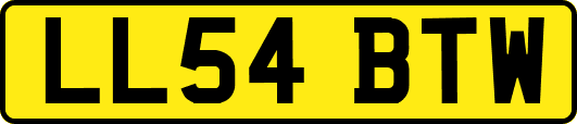 LL54BTW