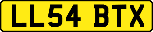 LL54BTX