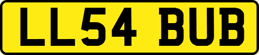 LL54BUB