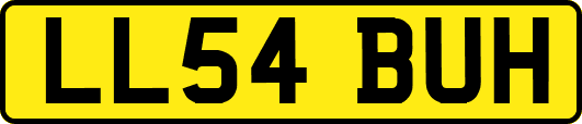 LL54BUH