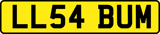 LL54BUM