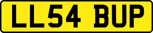 LL54BUP