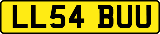 LL54BUU