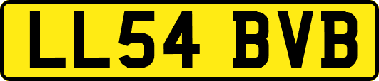 LL54BVB