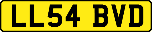 LL54BVD