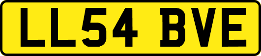 LL54BVE