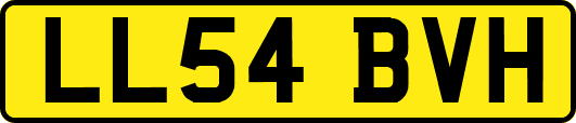 LL54BVH