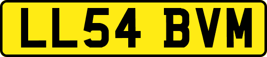 LL54BVM