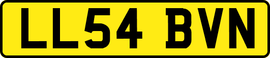 LL54BVN
