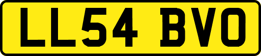LL54BVO