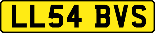 LL54BVS