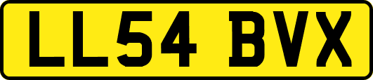 LL54BVX