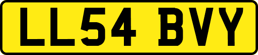 LL54BVY