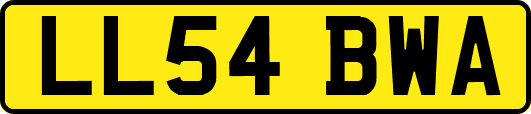 LL54BWA