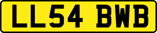 LL54BWB