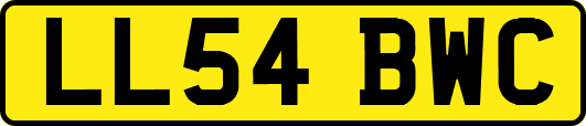 LL54BWC